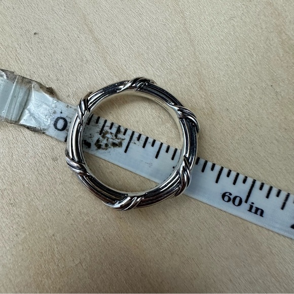 Peter Thomas Roth ring - Picture 9 of 12